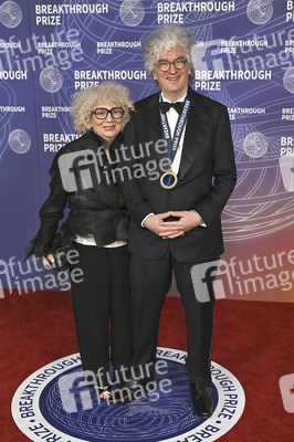 Breakthrough Prize Gala 2026 in Santa Monica