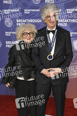 Breakthrough Prize Gala 2026 in Santa Monica