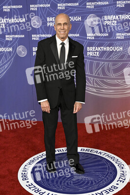 Breakthrough Prize Gala 2026 in Santa Monica