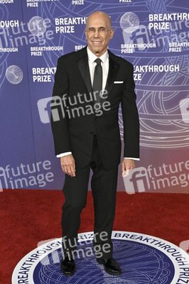 Breakthrough Prize Gala 2026 in Santa Monica