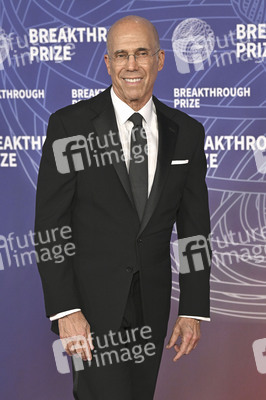 Breakthrough Prize Gala 2026 in Santa Monica