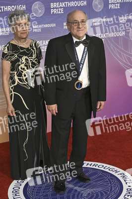 Breakthrough Prize Gala 2026 in Santa Monica