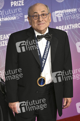 Breakthrough Prize Gala 2026 in Santa Monica