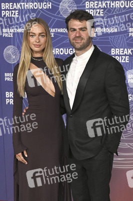 Breakthrough Prize Gala 2026 in Santa Monica