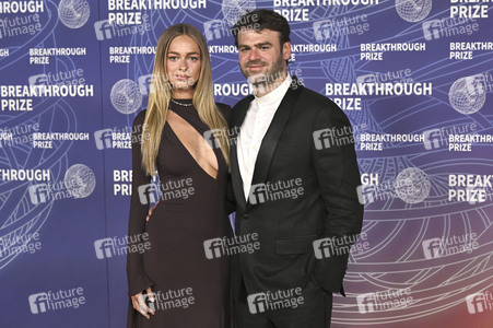 Breakthrough Prize Gala 2026 in Santa Monica