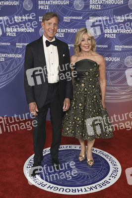 Breakthrough Prize Gala 2026 in Santa Monica