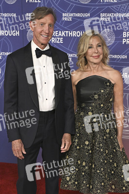 Breakthrough Prize Gala 2026 in Santa Monica