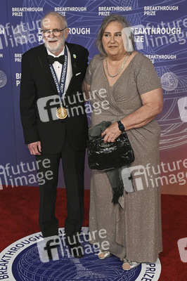 Breakthrough Prize Gala 2026 in Santa Monica