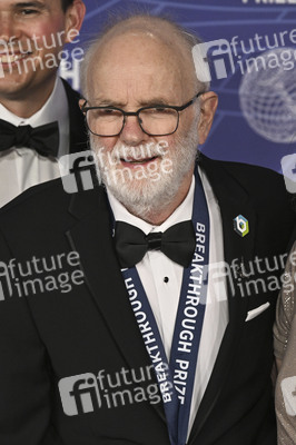 Breakthrough Prize Gala 2026 in Santa Monica