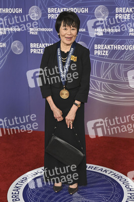 Breakthrough Prize Gala 2026 in Santa Monica