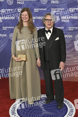 Breakthrough Prize Gala 2026 in Santa Monica