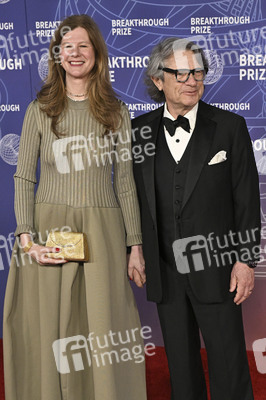 Breakthrough Prize Gala 2026 in Santa Monica