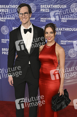 Breakthrough Prize Gala 2026 in Santa Monica