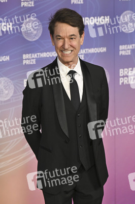 Breakthrough Prize Gala 2026 in Santa Monica