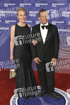 Breakthrough Prize Gala 2026 in Santa Monica