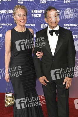 Breakthrough Prize Gala 2026 in Santa Monica