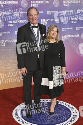 Breakthrough Prize Gala 2026 in Santa Monica