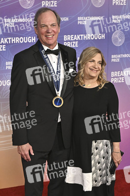 Breakthrough Prize Gala 2026 in Santa Monica