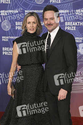 Breakthrough Prize Gala 2026 in Santa Monica