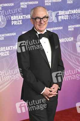 Breakthrough Prize Gala 2026 in Santa Monica