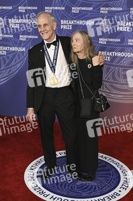 Breakthrough Prize Gala 2026 in Santa Monica