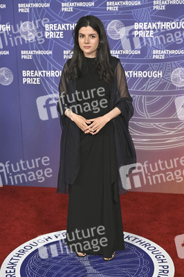 Breakthrough Prize Gala 2026 in Santa Monica