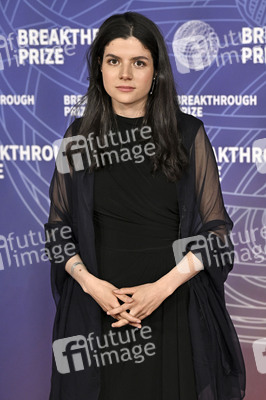 Breakthrough Prize Gala 2026 in Santa Monica
