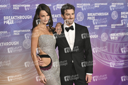 Breakthrough Prize Gala 2026 in Santa Monica