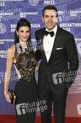 Breakthrough Prize Gala 2026 in Santa Monica