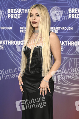 Breakthrough Prize Gala 2026 in Santa Monica
