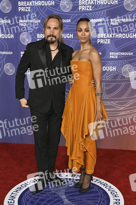 Breakthrough Prize Gala 2026 in Santa Monica