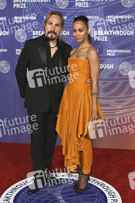 Breakthrough Prize Gala 2026 in Santa Monica