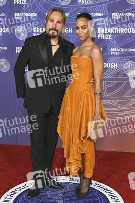 Breakthrough Prize Gala 2026 in Santa Monica