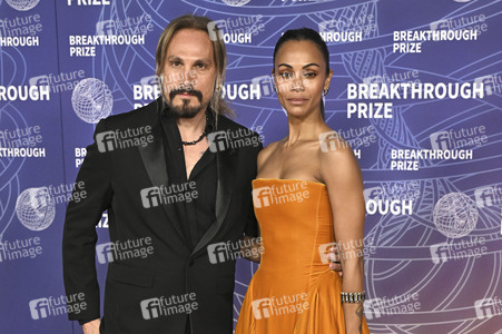 Breakthrough Prize Gala 2026 in Santa Monica