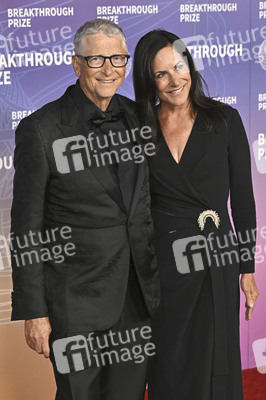 Breakthrough Prize Gala 2026 in Santa Monica