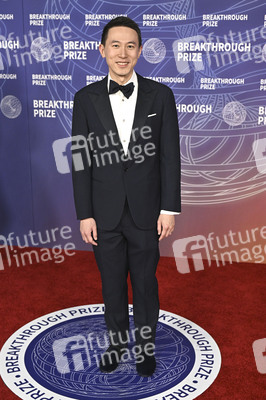 Breakthrough Prize Gala 2026 in Santa Monica
