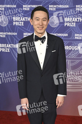 Breakthrough Prize Gala 2026 in Santa Monica