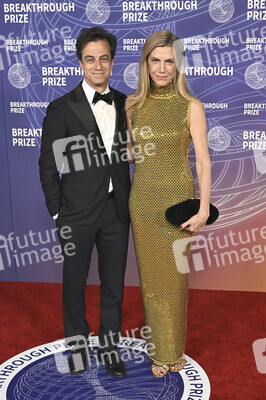 Breakthrough Prize Gala 2026 in Santa Monica