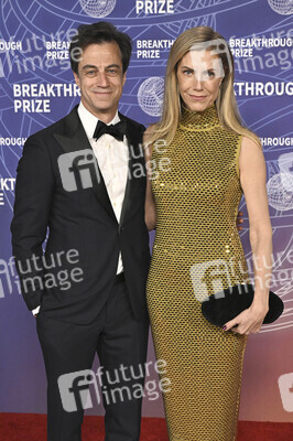 Breakthrough Prize Gala 2026 in Santa Monica