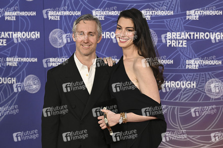 Breakthrough Prize Gala 2026 in Santa Monica