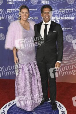 Breakthrough Prize Gala 2026 in Santa Monica