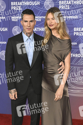 Breakthrough Prize Gala 2026 in Santa Monica