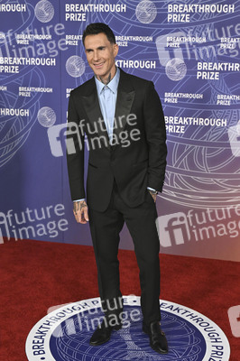 Breakthrough Prize Gala 2026 in Santa Monica