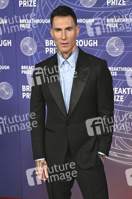 Breakthrough Prize Gala 2026 in Santa Monica