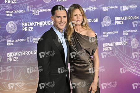 Breakthrough Prize Gala 2026 in Santa Monica