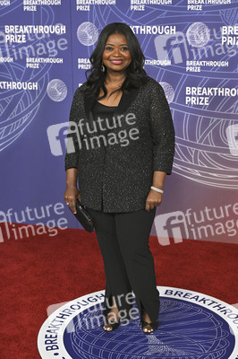 Breakthrough Prize Gala 2026 in Santa Monica