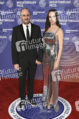 Breakthrough Prize Gala 2026 in Santa Monica