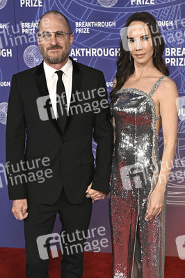 Breakthrough Prize Gala 2026 in Santa Monica