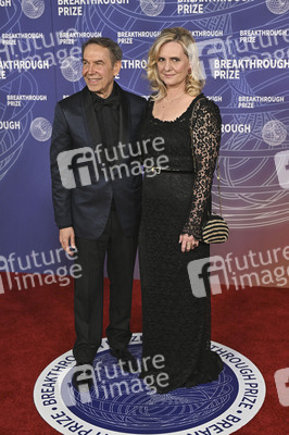 Breakthrough Prize Gala 2026 in Santa Monica