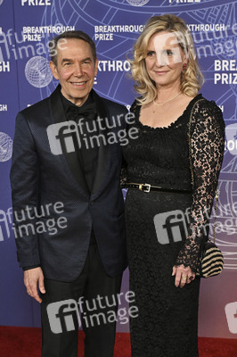 Breakthrough Prize Gala 2026 in Santa Monica